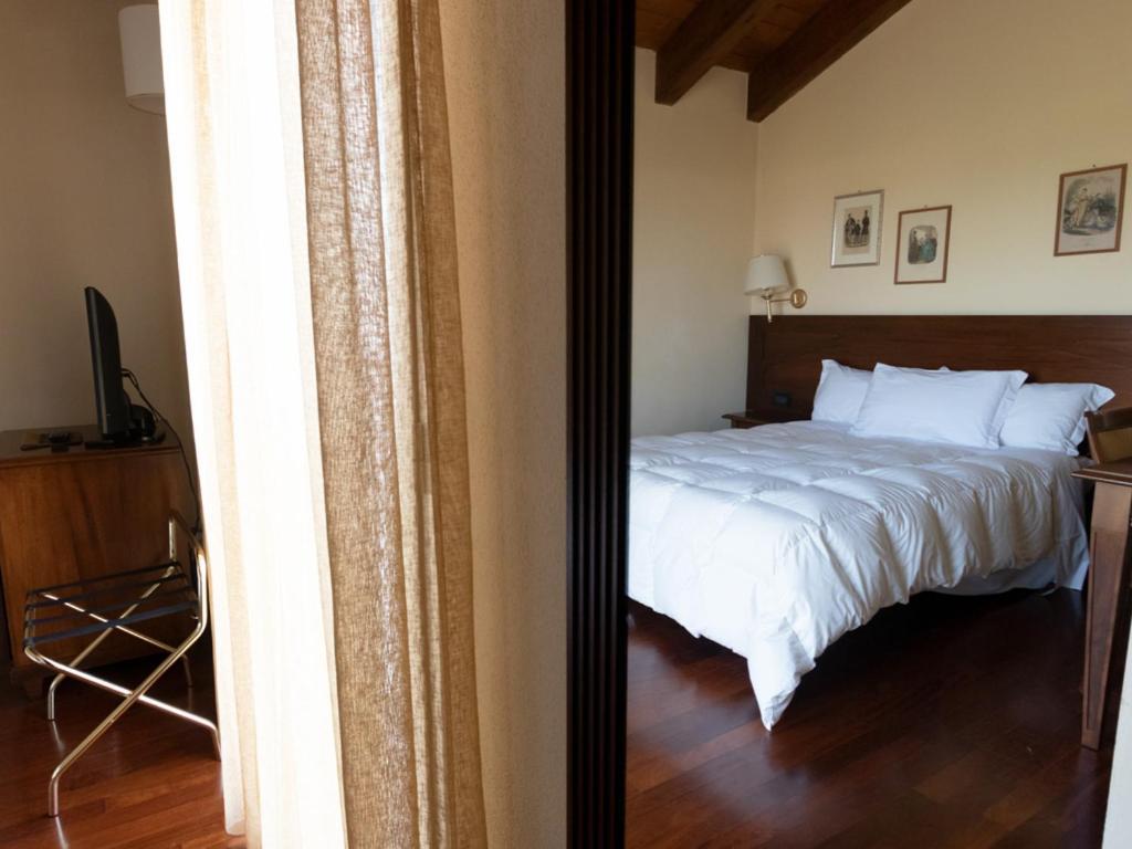 Hotel Conteverde Montecchio Emilia Extérieur photo