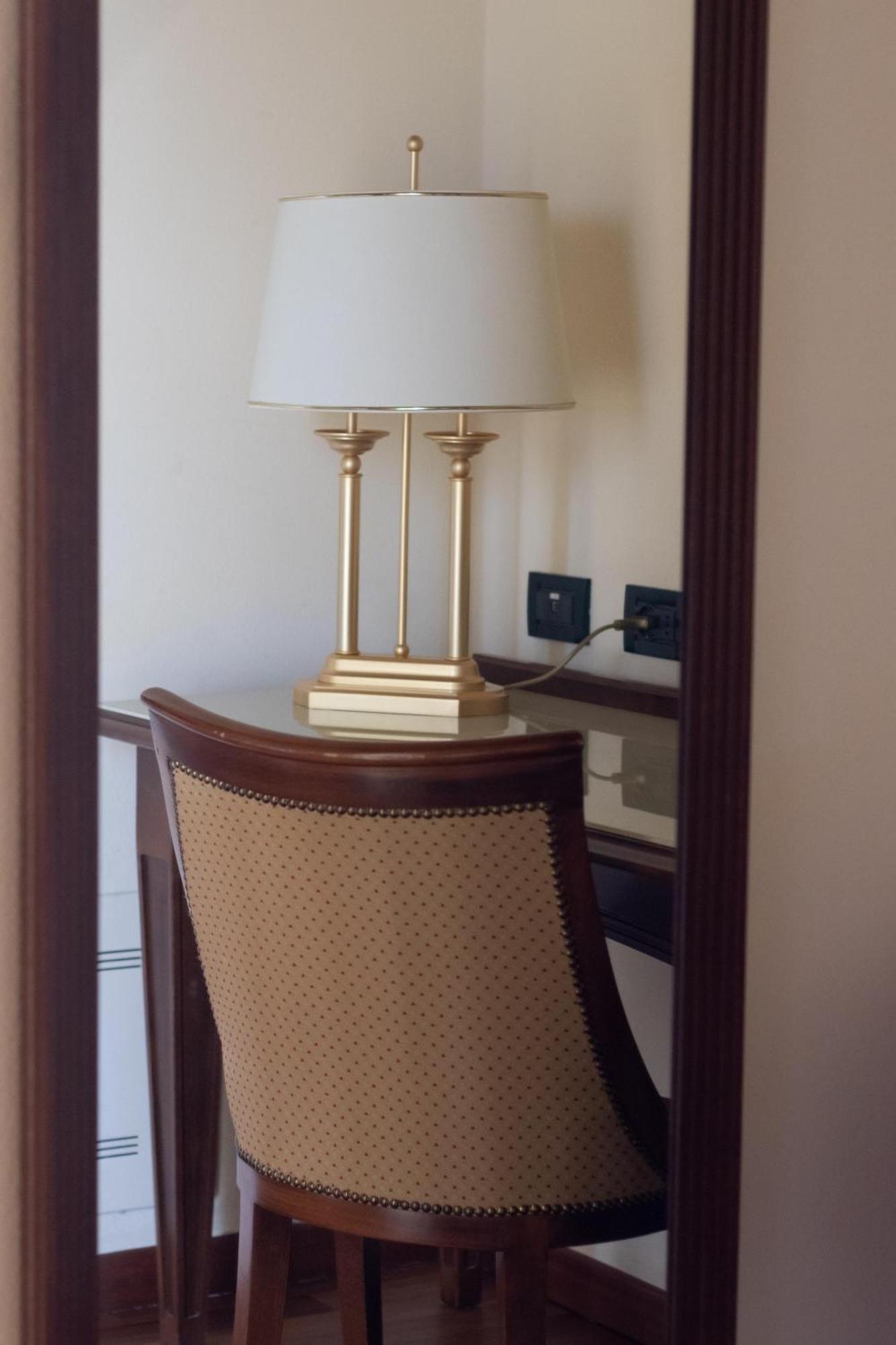 Hotel Conteverde Montecchio Emilia Extérieur photo