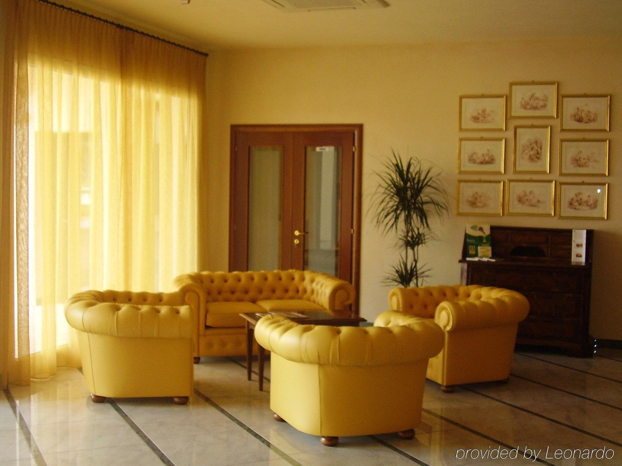 Hotel Conteverde Montecchio Emilia Intérieur photo